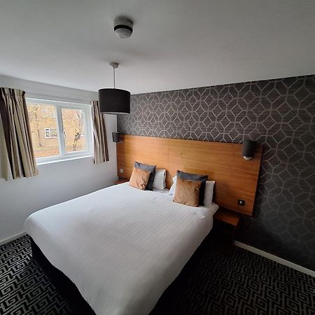 Stockwood Hotel - Luton Airport Εξωτερικό φωτογραφία