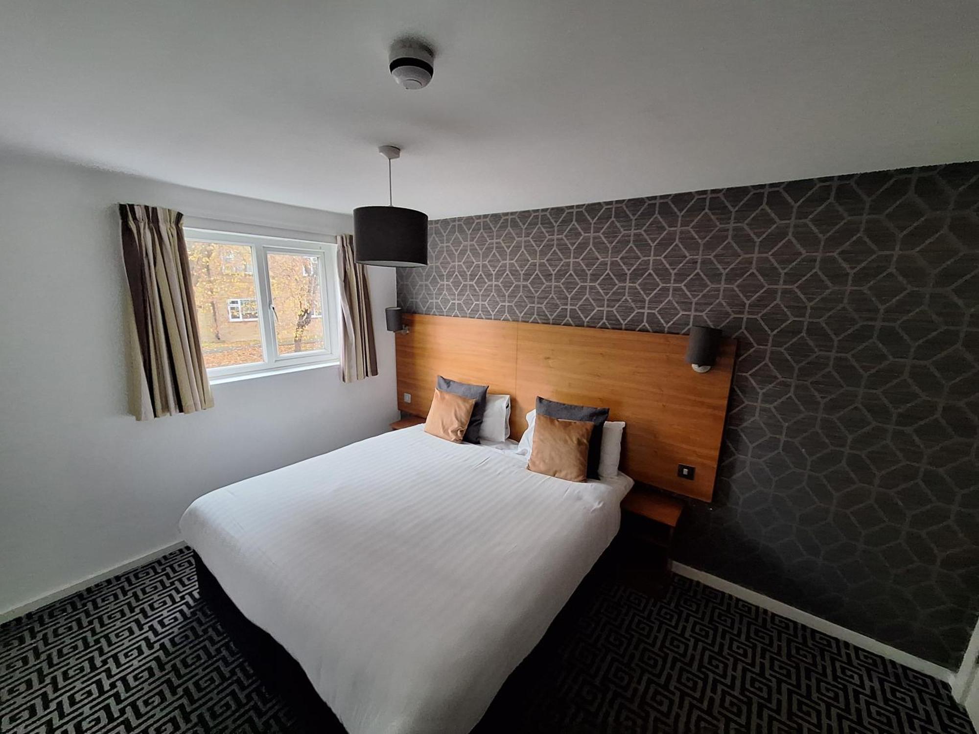Stockwood Hotel - Luton Airport Εξωτερικό φωτογραφία