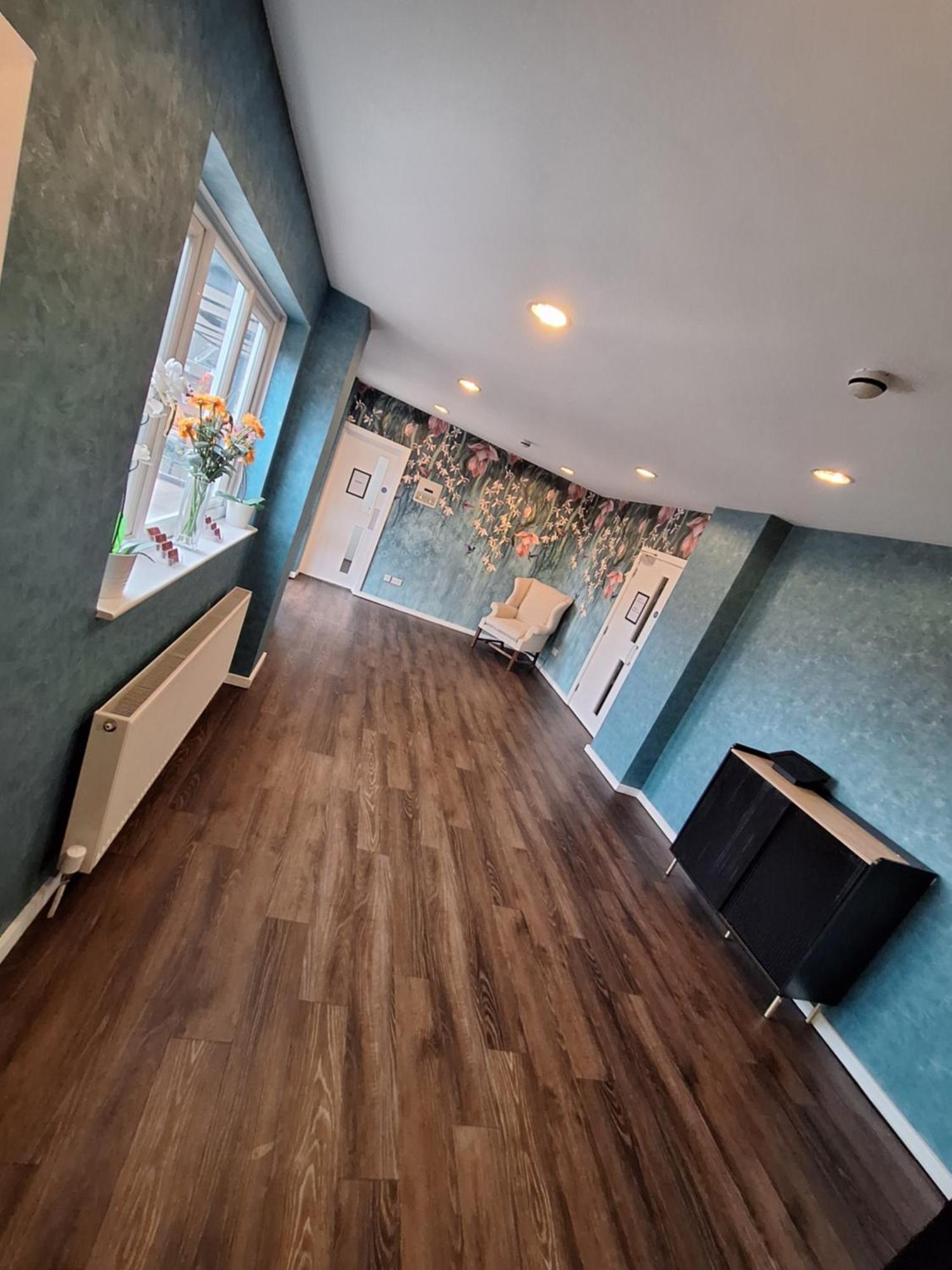 Stockwood Hotel - Luton Airport Εξωτερικό φωτογραφία